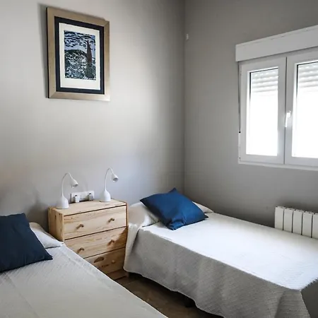 Сasa de vacaciones Casa Peras, La Laguna (Tenerife)