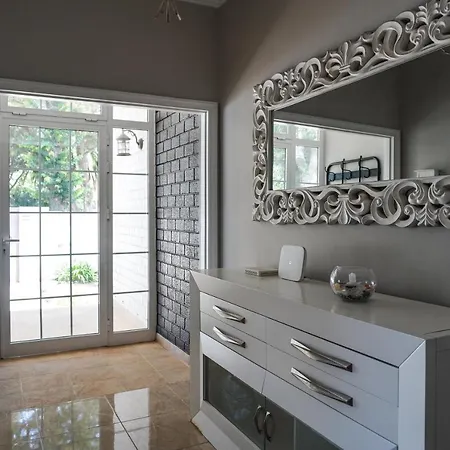 Сasa de vacaciones Casa Peras, La Laguna (Tenerife)