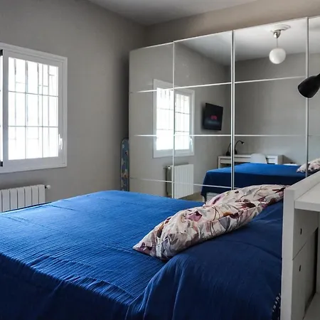 Сasa de vacaciones Casa Peras, *