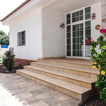 Casa Peras, Сasa de vacaciones La Laguna (Tenerife)