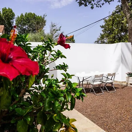 Сasa de vacaciones Casa Peras,