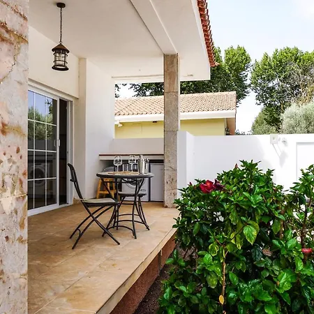 Ferienhaus Casa Peras,