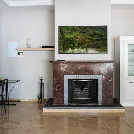 Casa Peras, Сasa de vacaciones