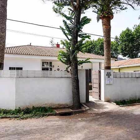 Casa Peras, *