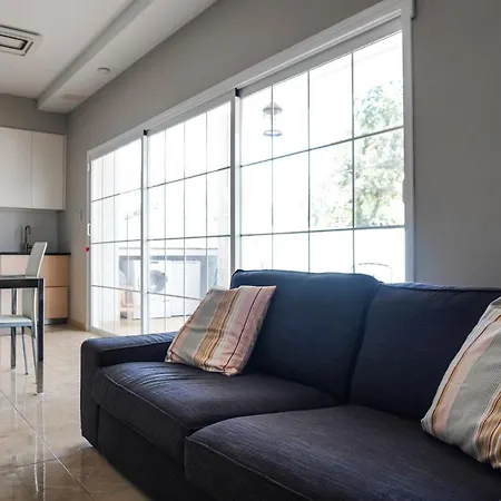 Casa Peras, Сasa de vacaciones La Laguna (Tenerife)