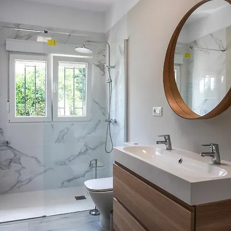 Casa Peras, Сasa de vacaciones