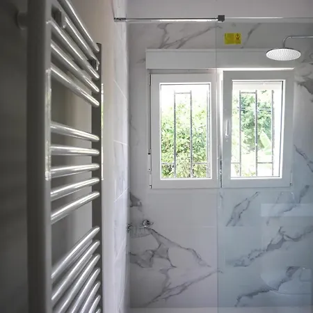 Casa Peras, Сasa de vacaciones