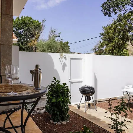 Casa Peras, * La Laguna (Tenerife)