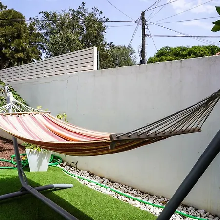 Сasa de vacaciones Casa Peras, La Laguna (Tenerife)