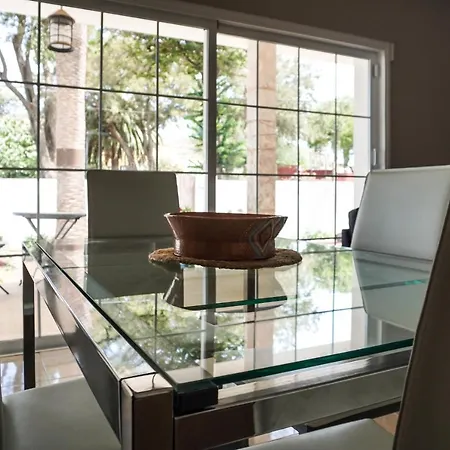 Casa Peras, * La Laguna (Tenerife)