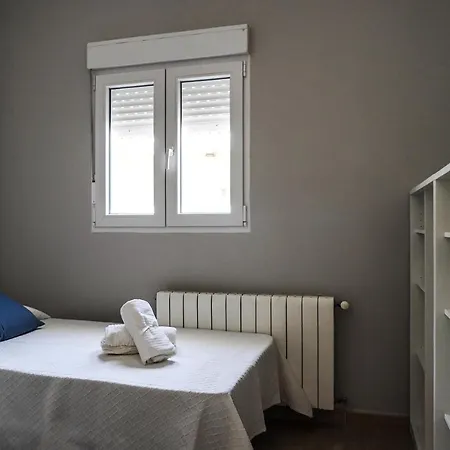 Casa Peras, Сasa de vacaciones *