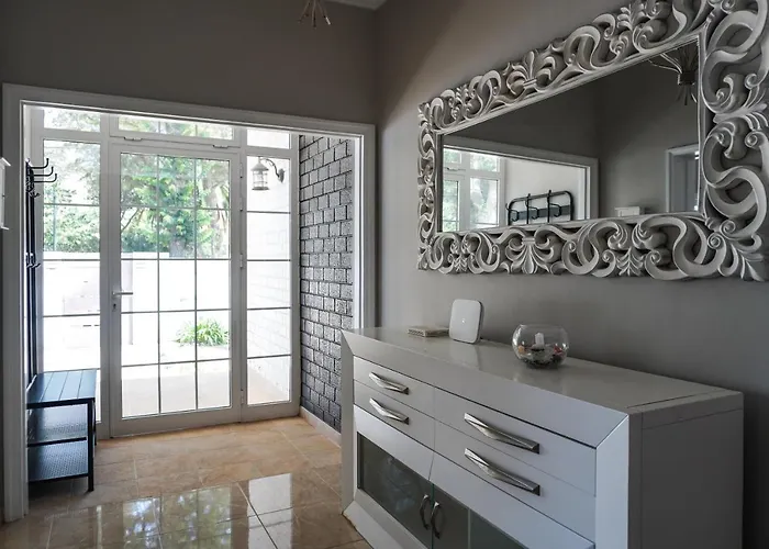 Hébergement de vacances Casa Peras, La Laguna (Tenerife)