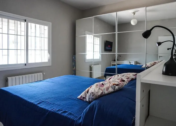 Hébergement de vacances Casa Peras, *