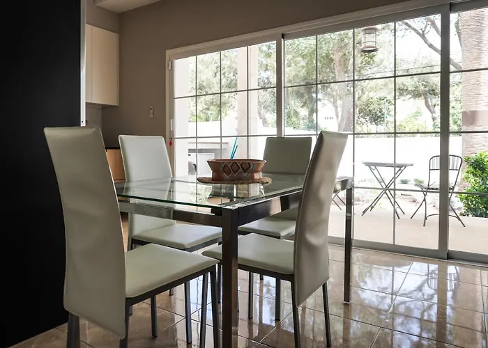 Hébergement de vacances Casa Peras,