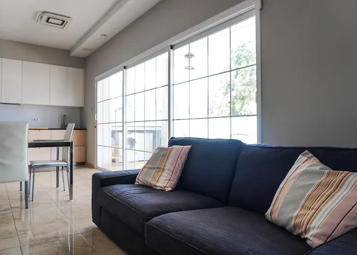 Casa Peras, Hébergement de vacances La Laguna (Tenerife)