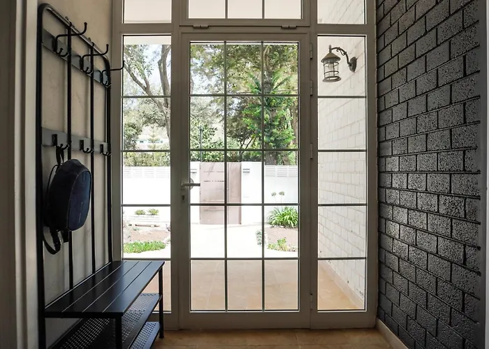 Casa Peras, Hébergement de vacances