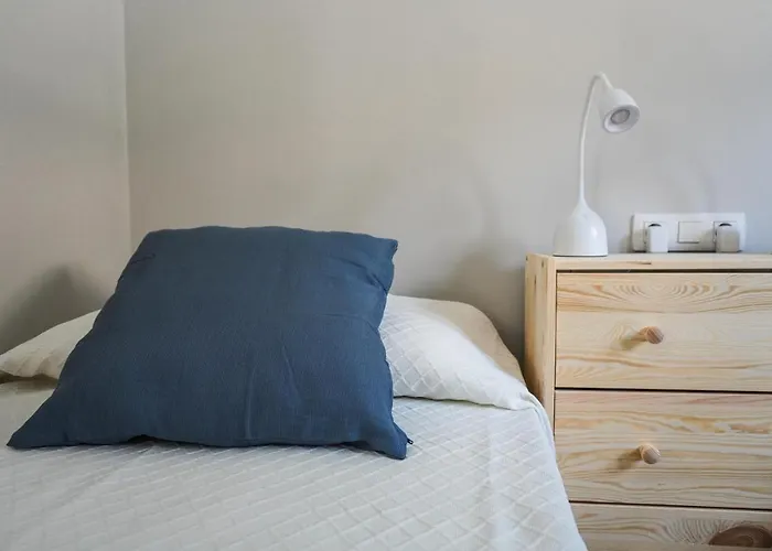 Casa Peras, Hébergement de vacances La Laguna (Tenerife)