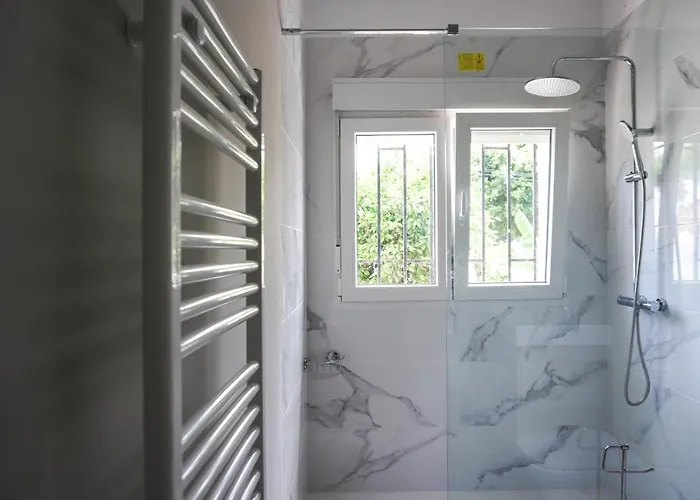 Casa Peras, Hébergement de vacances