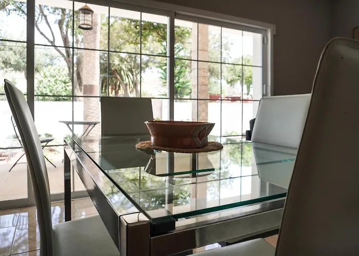 Casa Peras, * La Laguna (Tenerife)