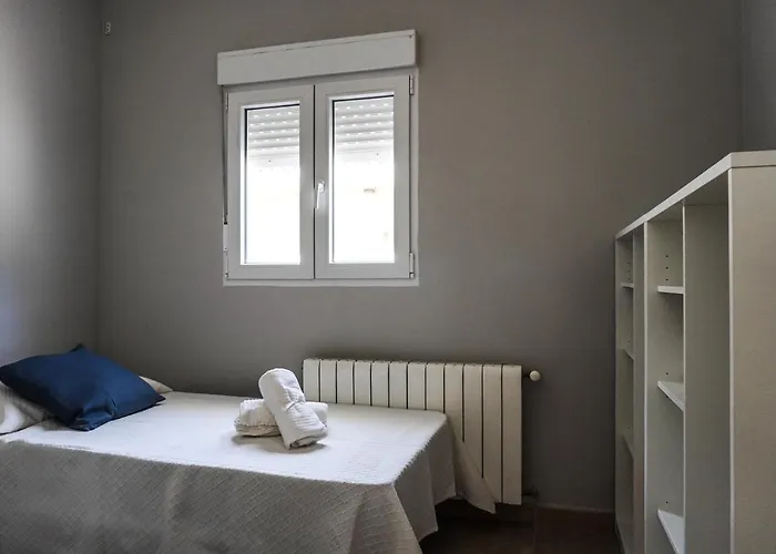 Casa Peras, Hébergement de vacances *