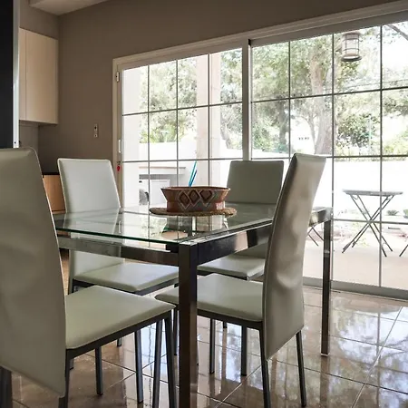 Dom wakacyjny Casa Peras,