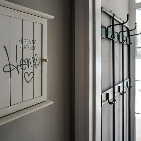 Dom wakacyjny Casa Peras,