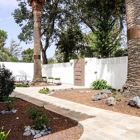 Casa de Férias Casa Peras, La Laguna (Tenerife)