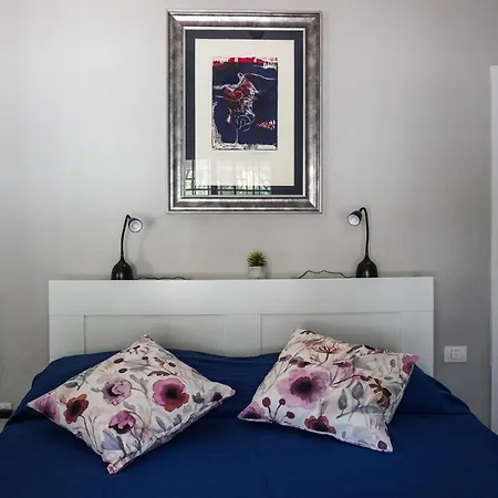 Dom wakacyjny Casa Peras, La Laguna (Tenerife)