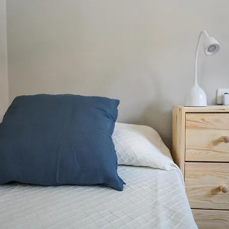 Casa Peras, Casa de Férias La Laguna (Tenerife)