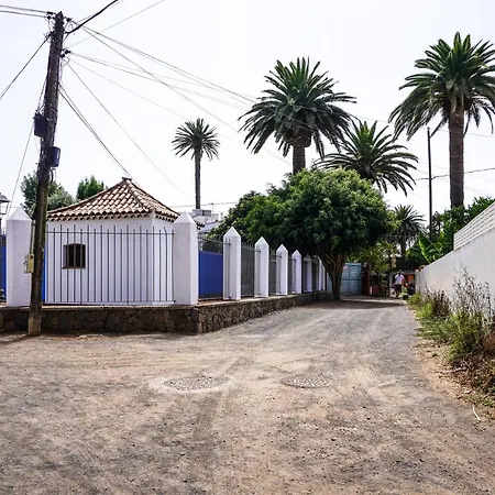 Dom wakacyjny Casa Peras,