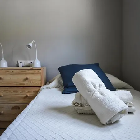 Casa Peras, Dom wakacyjny La Laguna (Tenerife)