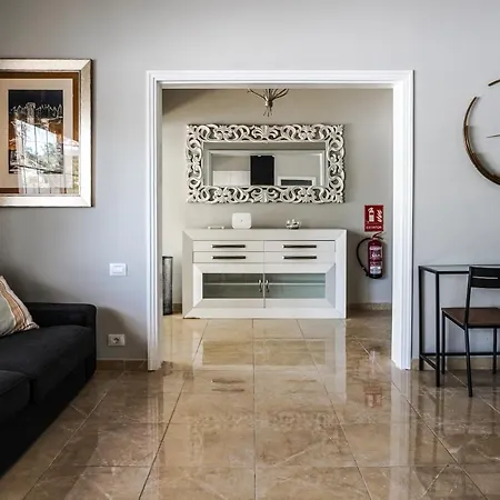 Casa Peras, La Laguna (Tenerife)