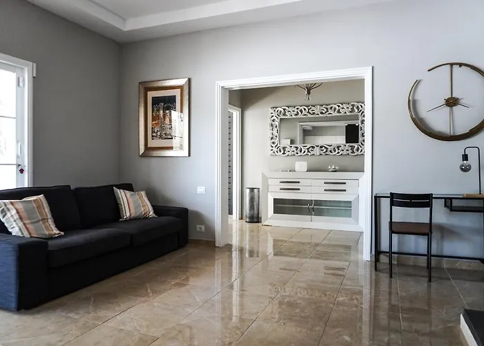 Σπίτι διακοπών Casa Peras,