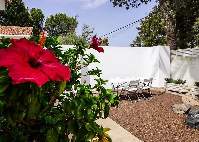 Σπίτι διακοπών Casa Peras,