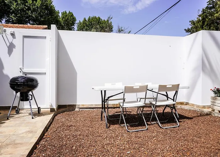 Casa Peras, Σαν Κριστόμπαλ ντε Λα Λαγούνα