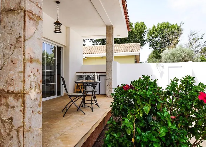 Σπίτι διακοπών Casa Peras,