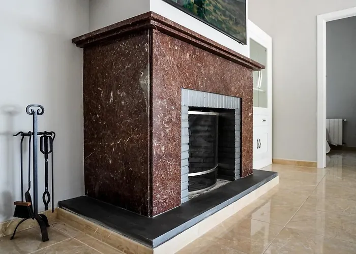 Σπίτι διακοπών Casa Peras, *