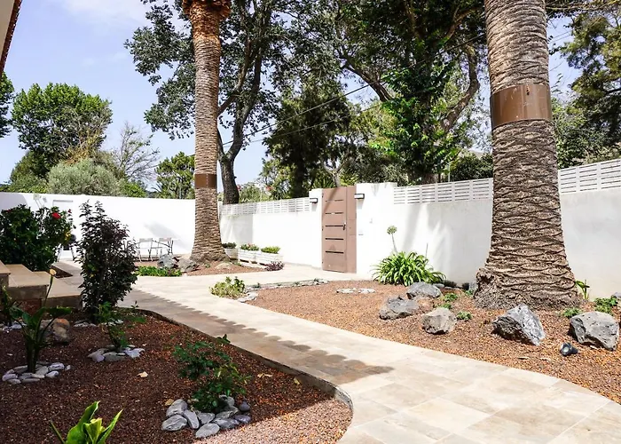 Holiday home Casa Peras, La Laguna (Tenerife)