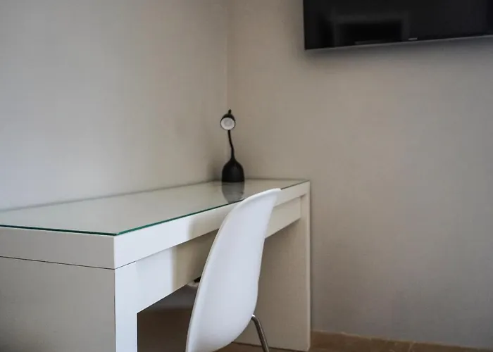 Casa Peras, Σπίτι διακοπών Σαν Κριστόμπαλ ντε Λα Λαγούνα