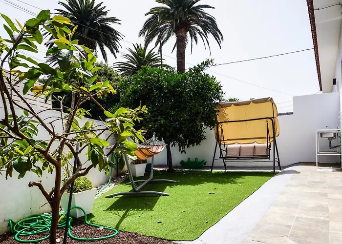 Σπίτι διακοπών Casa Peras, Σαν Κριστόμπαλ ντε Λα Λαγούνα