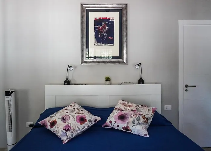 Holiday home Casa Peras, La Laguna (Tenerife)