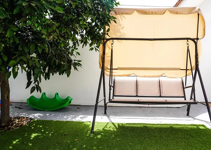 Casa Peras, Holiday home