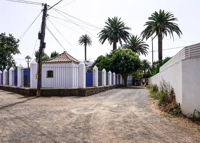 Σπίτι διακοπών Casa Peras,