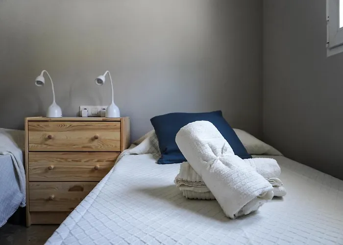 Casa Peras, Σπίτι διακοπών Σαν Κριστόμπαλ ντε Λα Λαγούνα