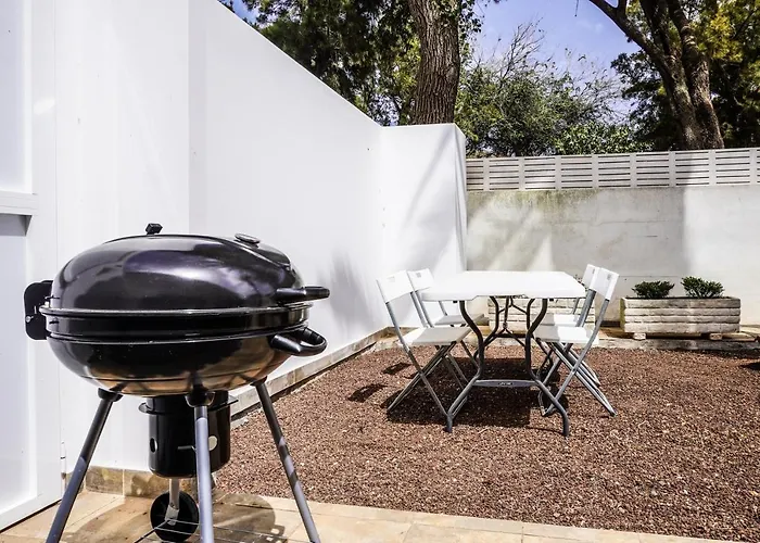 Casa Peras, Σπίτι διακοπών Σαν Κριστόμπαλ ντε Λα Λαγούνα