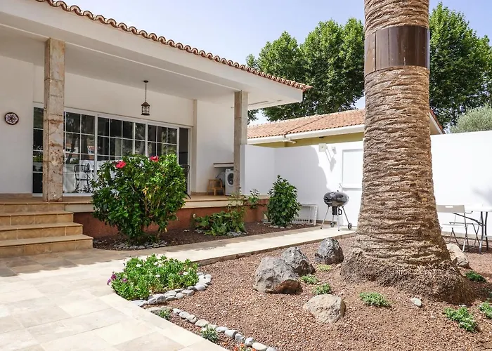 Casa Peras, * La Laguna (Tenerife)