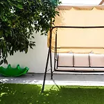 Casa Peras, Holiday home
