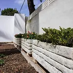 Casa Peras, *