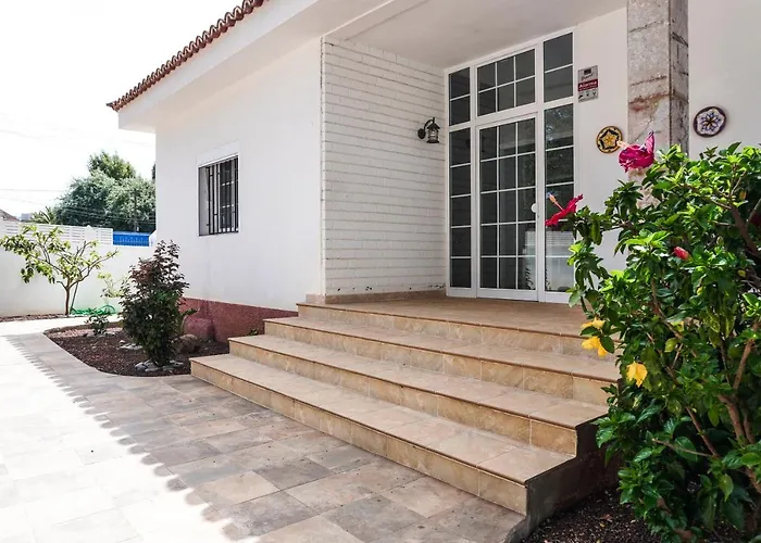 Casa Peras, Casa vacanze La Laguna (Tenerife)