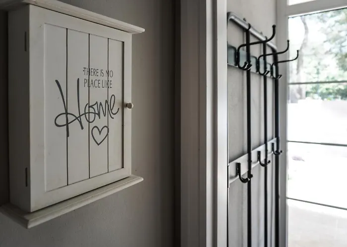 Casa vacanze Casa Peras,